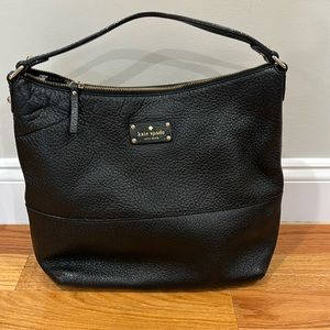 Kate Spade Leather Bag